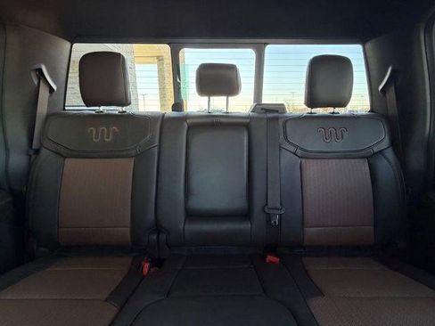New 2026 Ford F350 King Ranch image 23