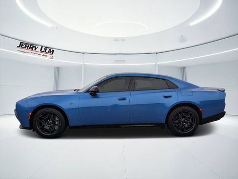 Used 2026 Dodge Charger R/T AWD/4WD image 6