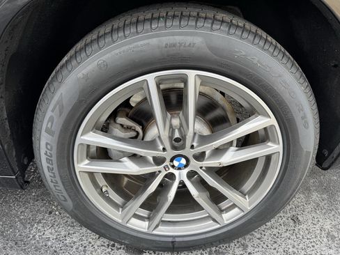 Used 2019 BMW X3 sDrive30i w/ M Sport Package 2 image 25