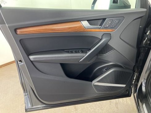 Certified 2022 Audi Q5 2.0T Premium Plus image 19