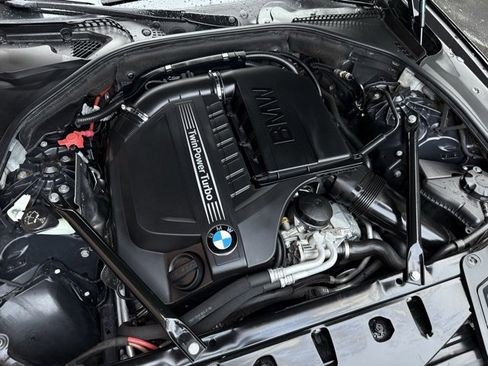 Used 2013 BMW 535i Sedan image 31