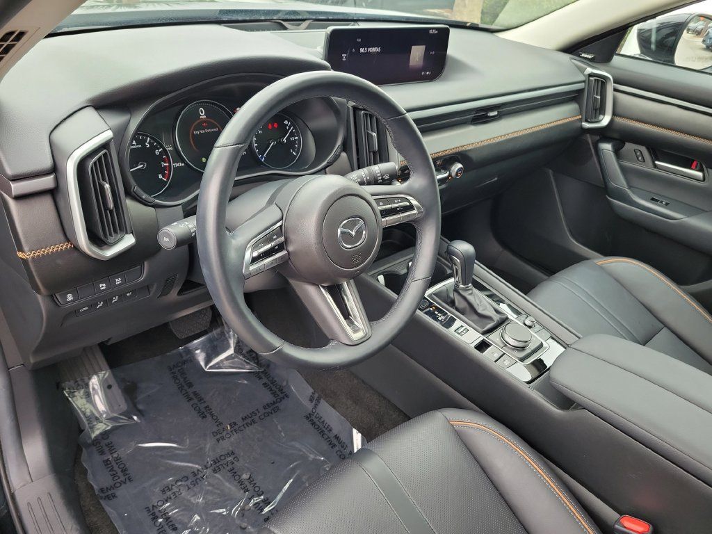 Used 2026 MAZDA CX-50 AWD 2.5 S w/ Premium Package image 19