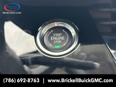 New 2025 Buick Envision Preferred image 29