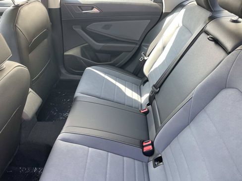 New 2026 Volkswagen Jetta SE FWD image 27