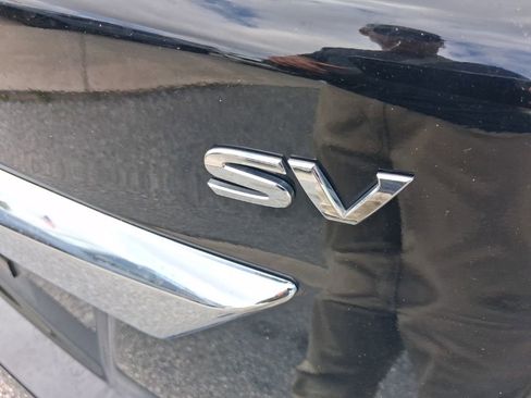 Used 2015 Nissan Altima 2.5 SV w/ Convenience Package image 9