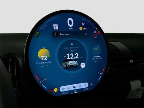 New 2026 MINI Cooper S FWD image 10