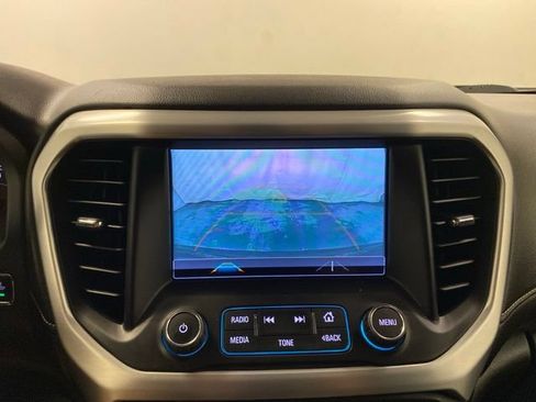 Used 2019 GMC Acadia SLT w/ Black Edition AWD/4WD image 11