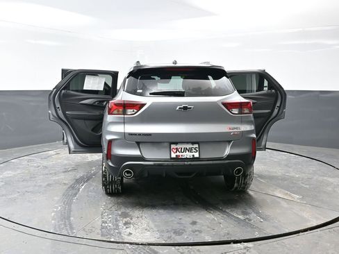 Used 2023 Chevrolet TrailBlazer RS w/ Convenience Package image 60