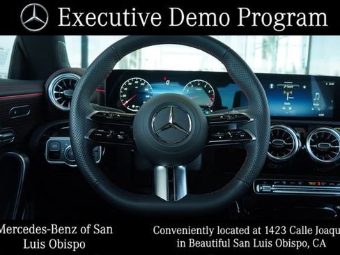 Used 2026 Mercedes-Benz CLA 250 image 17