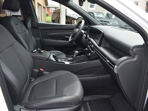 Used 2025 Hyundai Santa Cruz SEL AWD/4WD image 29