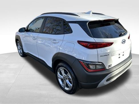 Used 2022 Hyundai Kona SEL w/ Convenience Package image 3