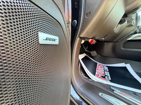 Used 2020 Chevrolet Silverado 2500 LTZ w/ LTZ Texas Edition image 20