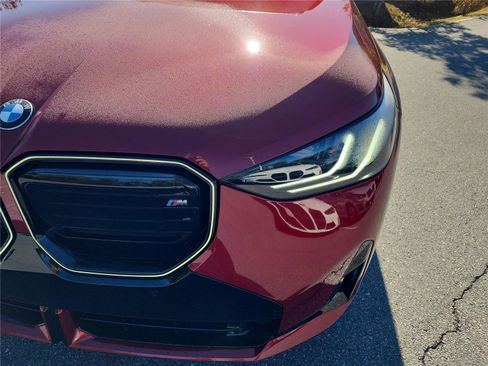 New 2026 BMW X3 M50 w/ Premium Package image 9