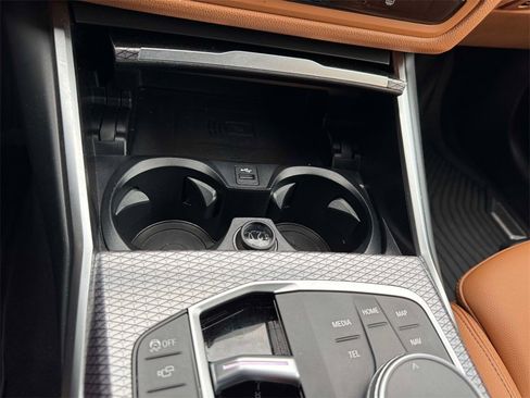 Certified 2025 BMW 430i xDrive Coupe w/ Convenience Package image 14