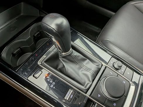 Used 2024 MAZDA CX-30 AWD 2.5 S w/ Premium Package image 21