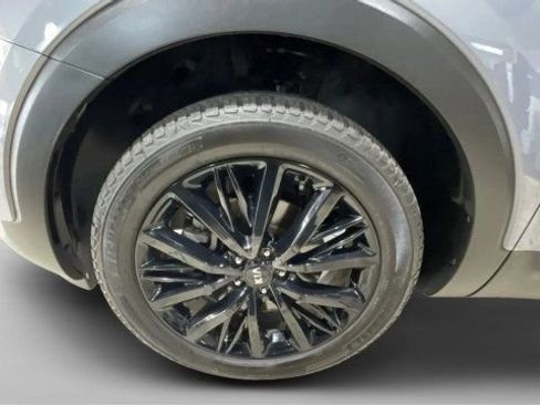 Used 2021 Kia Telluride SX image 17