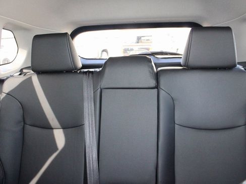 New 2026 Toyota Corolla Cross XLE image 49