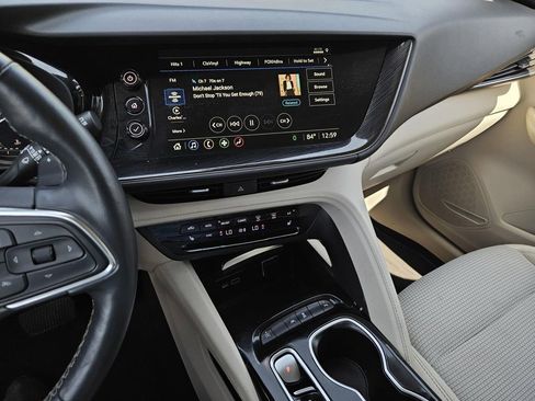 Used 2023 Buick Envision Preferred image 20