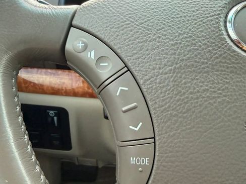 Used 2005 Lexus GX 470 AWD/4WD image 25