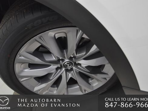 Certified 2026 MAZDA CX-90 3.3 Turbo w/ Premium Plus Pkg AWD/4WD image 40