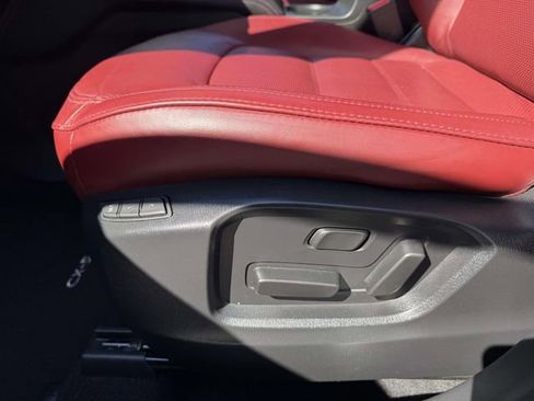 Certified 2023 MAZDA CX-5 Carbon Edition image 17
