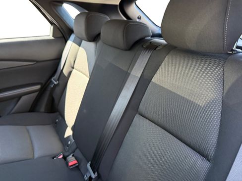 New 2026 MAZDA CX-30 AWD 2.5 S image 16