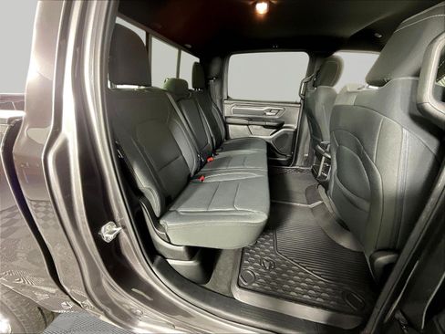Used 2021 RAM 1500 Lone Star RWD image 26