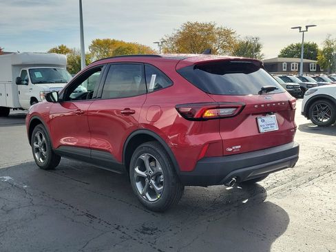 New 2026 Ford Escape ST-Line w/ Cold Weather Package image 6