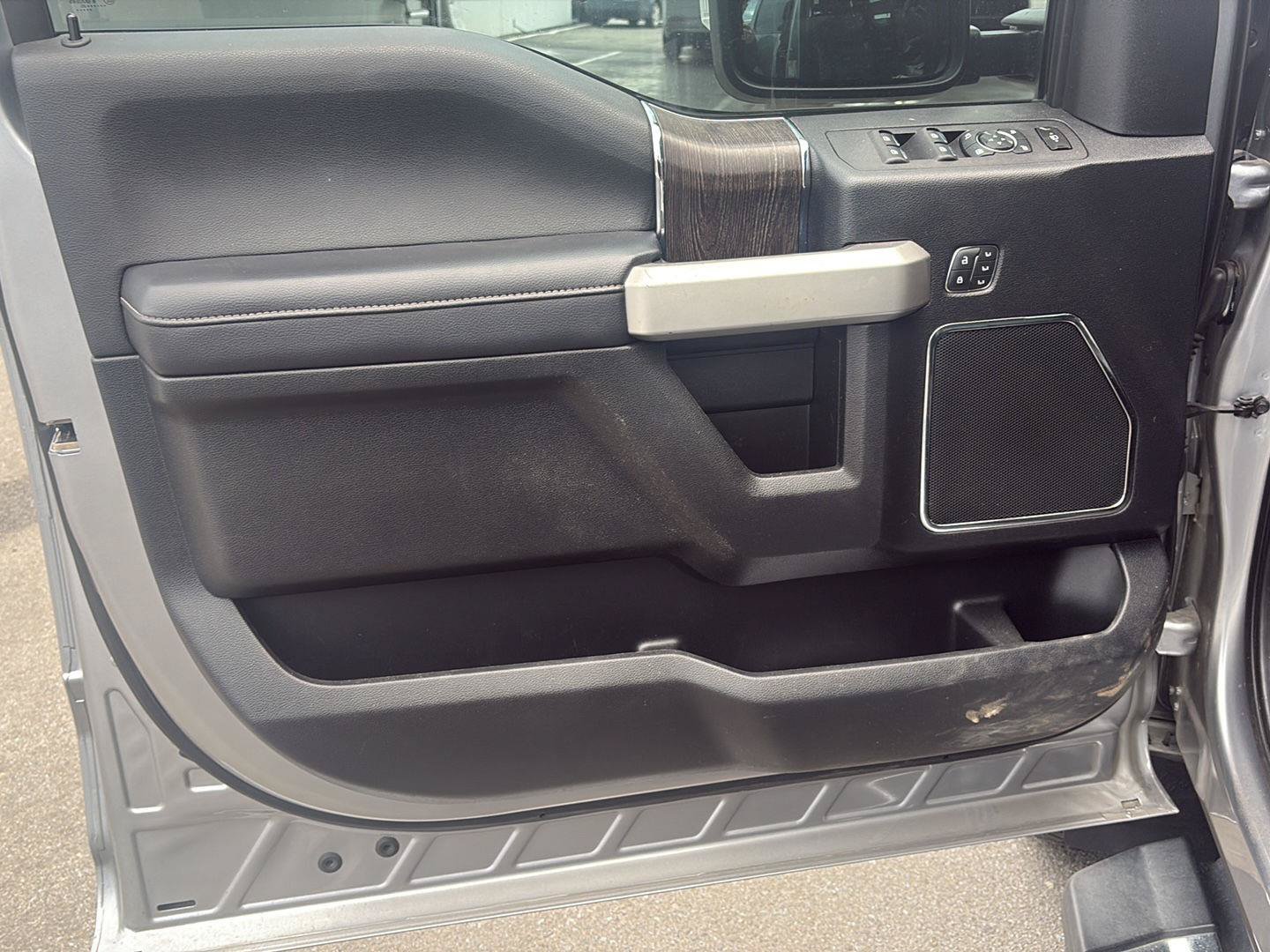 Used 2020 Ford F350 XL AWD/4WD image 10