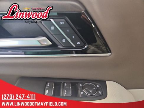 New 2026 GMC Yukon XL Denali AWD/4WD image 20