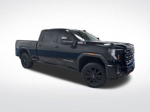 Used 2024 GMC Sierra 2500 AT4 w/ AT4 Premium Plus Package image 47