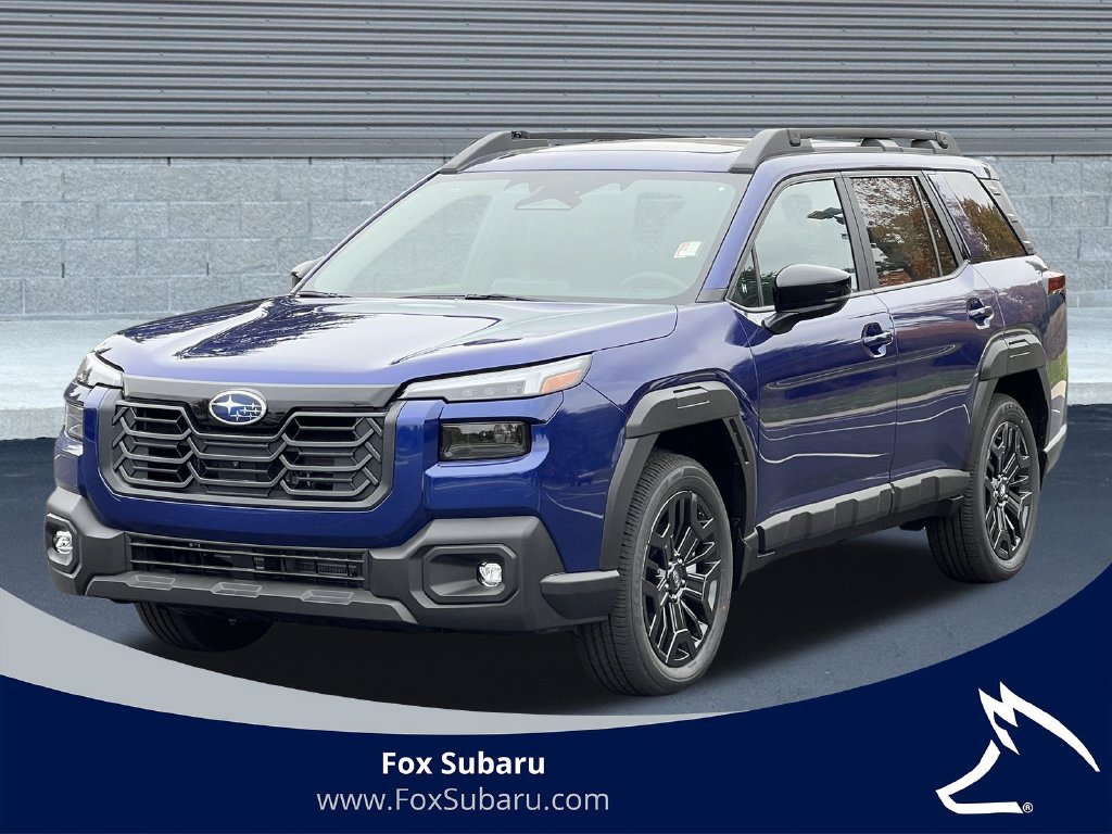 New 2026 Subaru Outback Limited XT AWD/4WD image 1