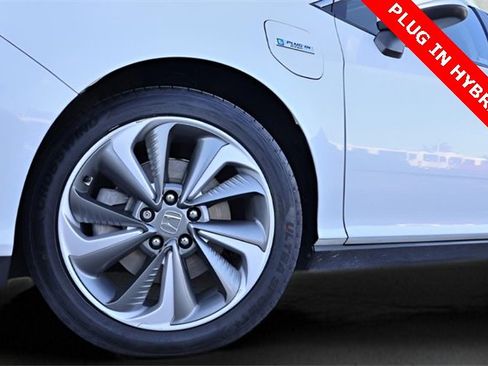 Used 2021 Honda Clarity Plug-In Hybrid image 38
