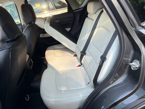 Used 2019 MAZDA CX-5 Grand Touring FWD image 7