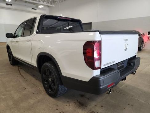 Used 2023 Honda Ridgeline Black Edition image 5