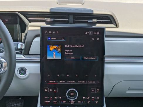 New 2026 GMC Terrain Denali image 19