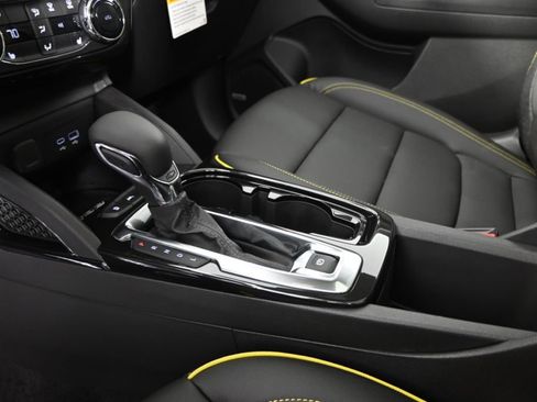 New 2026 Chevrolet TrailBlazer ACTIV w/ Convenience Package AWD/4WD image 29