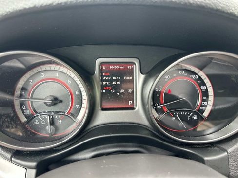 Used 2020 Dodge Journey Crossroad FWD image 35