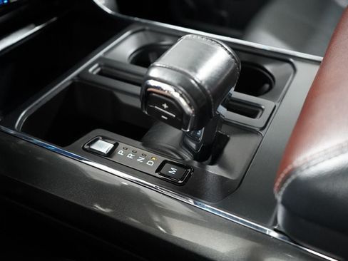 Used 2021 Ford F150 Lariat AWD/4WD image 21