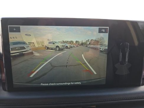 Used 2021 Lincoln Nautilus Reserve image 26