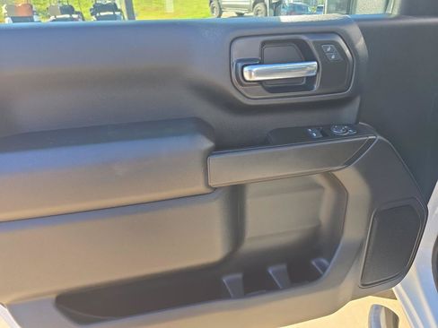 Used 2022 Chevrolet Silverado 2500 W/T w/ WT Fleet Convenience Package AWD/4WD image 13