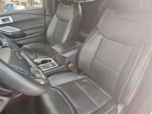 Used 2023 Ford Explorer ST w/ Equipment Group 401A image 14