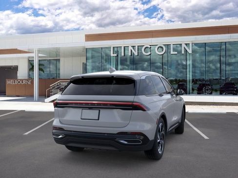 New 2026 Lincoln Nautilus Premier w/ Equipment Group 102A AWD/4WD image 23