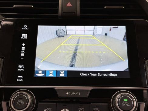 Used 2017 Honda Civic EX-T image 47