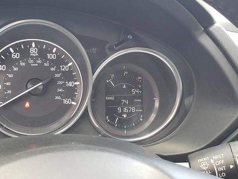 Used 2018 MAZDA CX-5 Sport image 19