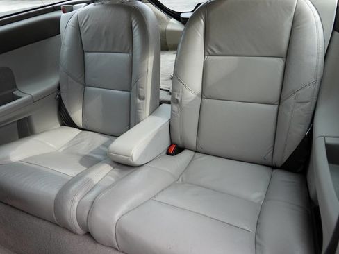 Used 2008 Volvo C30 image 36