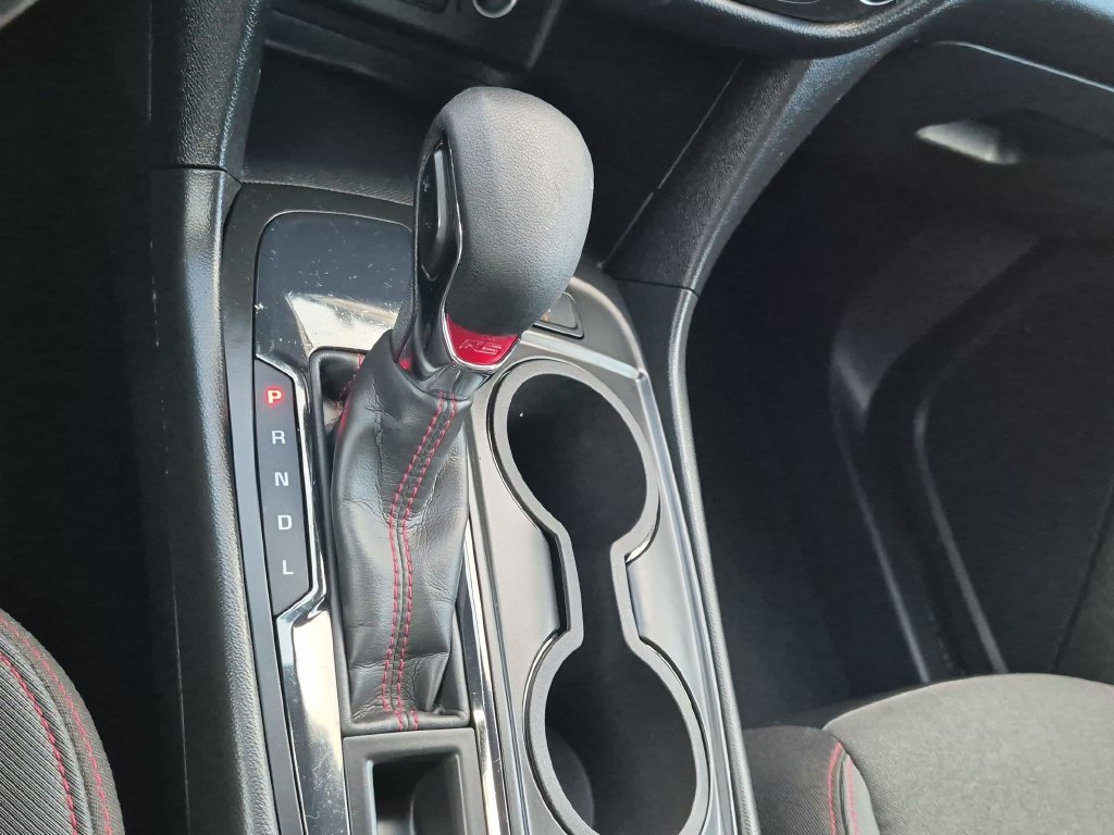 Used 2023 Chevrolet Equinox RS FWD image 22
