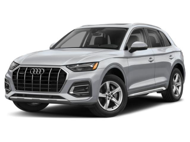Used 2023 Audi Q5 2.0T Premium w/ Convenience Package AWD/4WD image 1