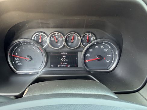 Used 2021 Chevrolet Tahoe Z71 w/ Luxury Package image 34