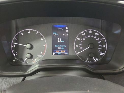 Certified 2024 Toyota Corolla LE FWD image 23